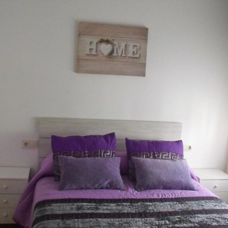 Apartamento Poseidom O Grove Exterior photo