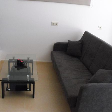 Apartamento Poseidom O Grove Exterior photo