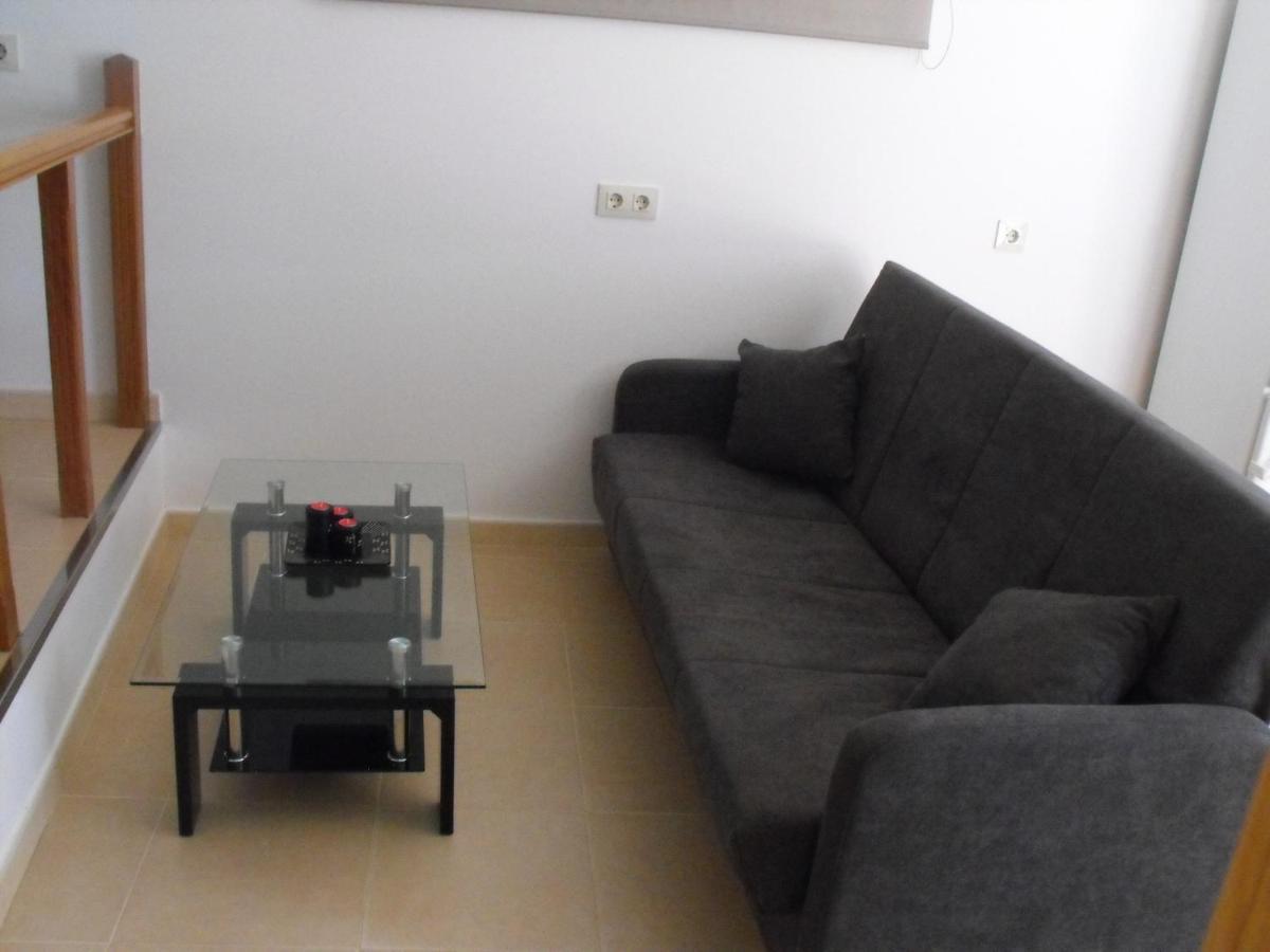 Apartamento Poseidom O Grove Exterior photo