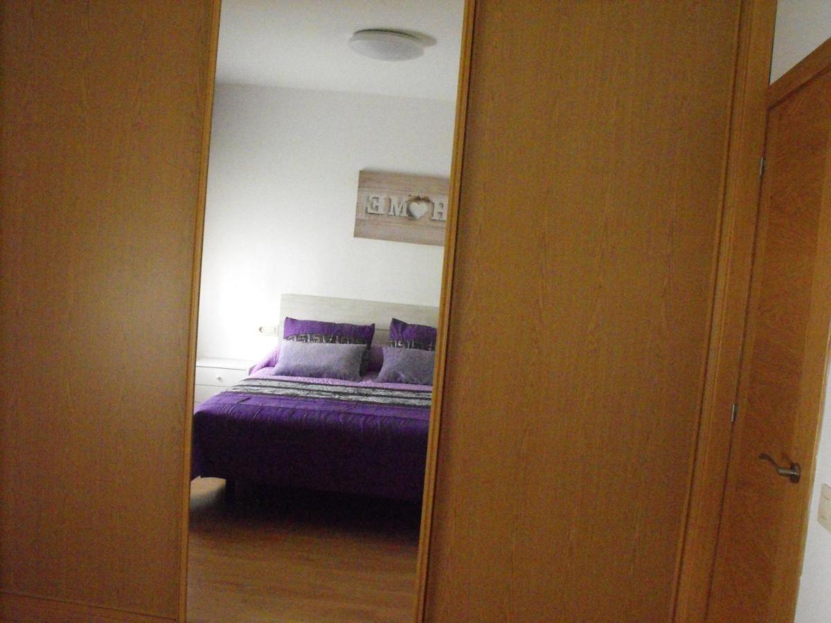 Apartamento Poseidom O Grove Exterior photo