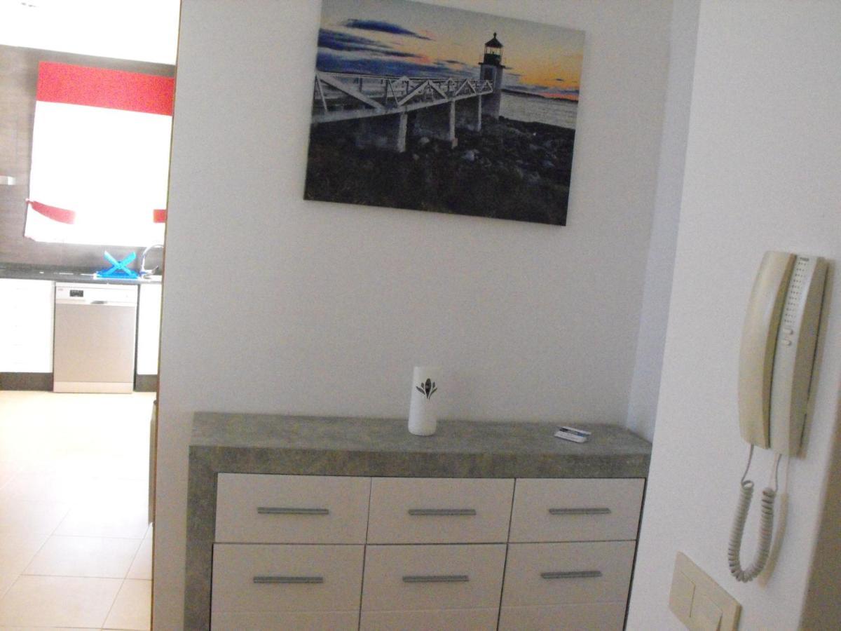 Apartamento Poseidom O Grove Exterior photo