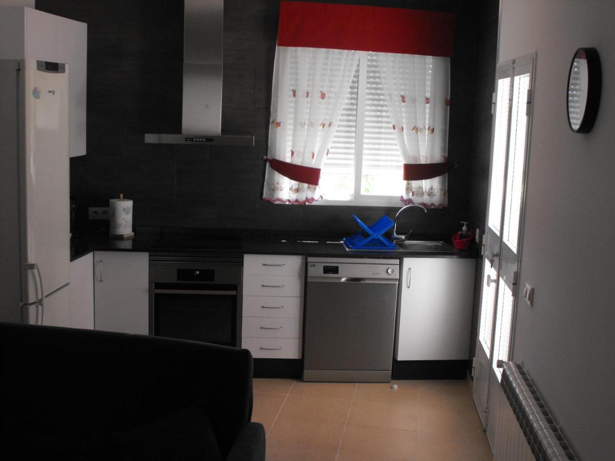 Apartamento Poseidom O Grove Exterior photo