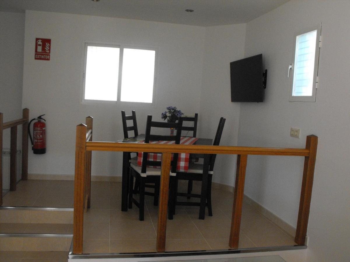 Apartamento Poseidom O Grove Exterior photo